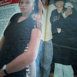 Meet your Posher, Grace